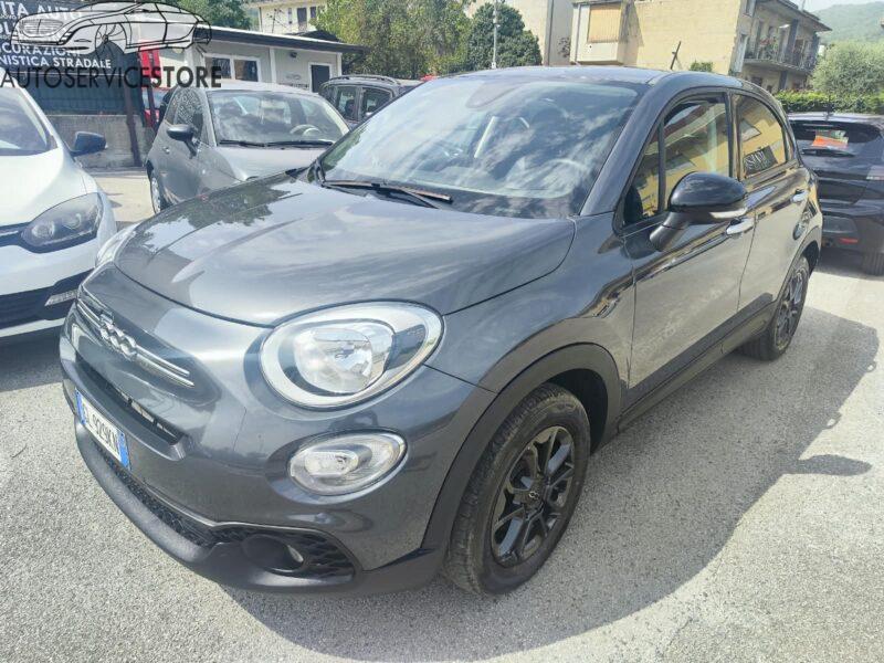 FIAT 500X 1.3 MTJET 95 CV BUSINESS