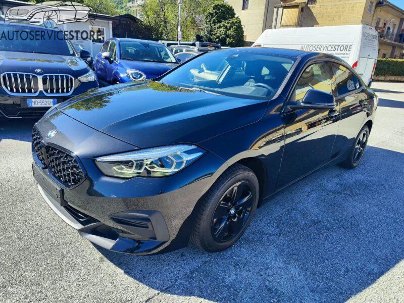 BMW SERIE 216D GRAND COUPE’ ADVANTAGE