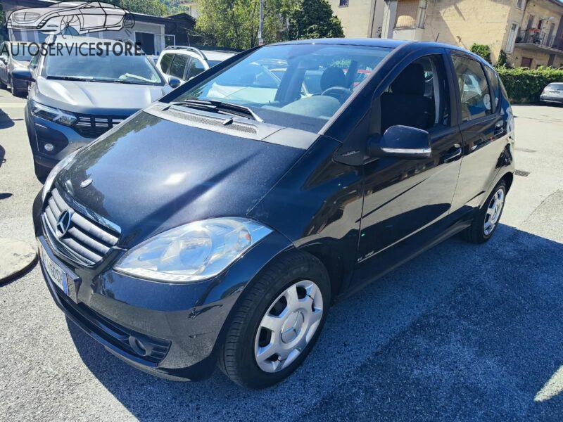MERCEDES CLASSE A 160 BlueEFFICIENCY Executive